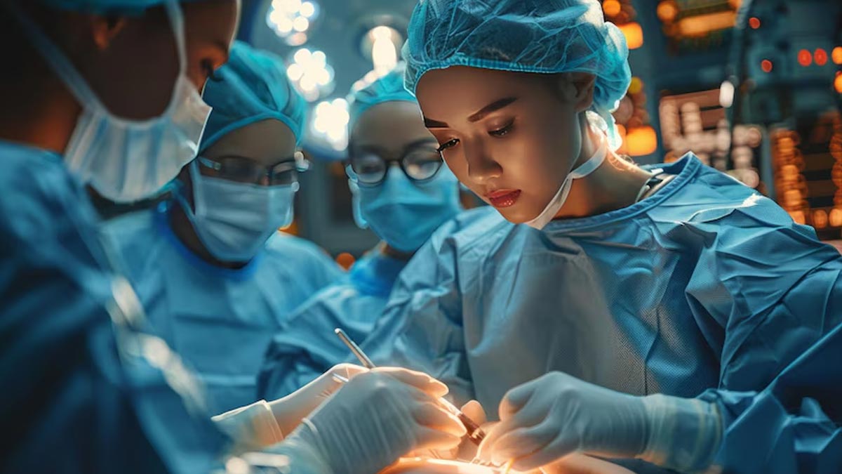 True Story: One-Year-Old Baby Boy Recovers From Severe Multi-Organ Infection